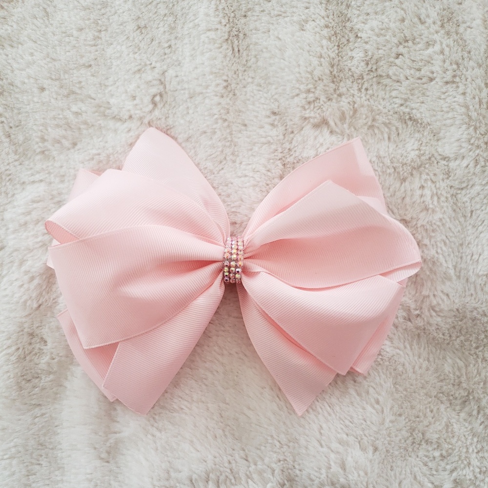 Big hairbow